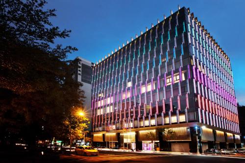 10 Akomodasi Hotel Terbaik Di Kaohsiung Negara Taiwan