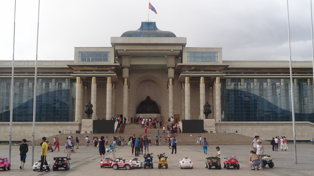 Hotel Kaiser Yang Terjangkau dan Nyaman Di Ulaanbaatar